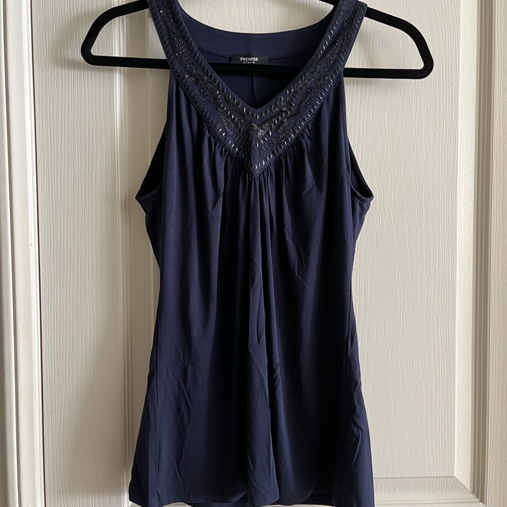Premise Studio Tank Top